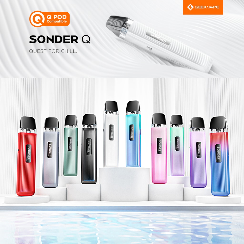 Portada Sonder Q