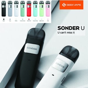 Portada Sonder U