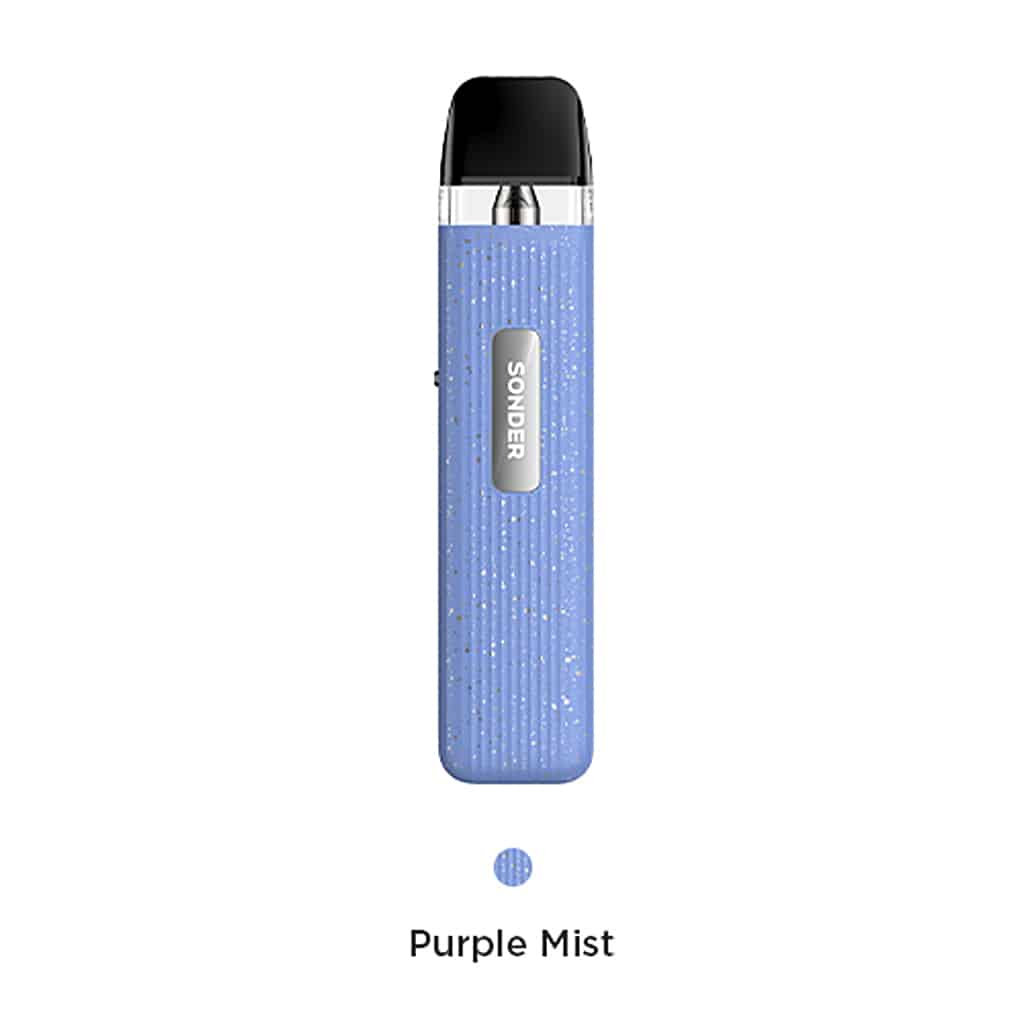 Purple-Mist