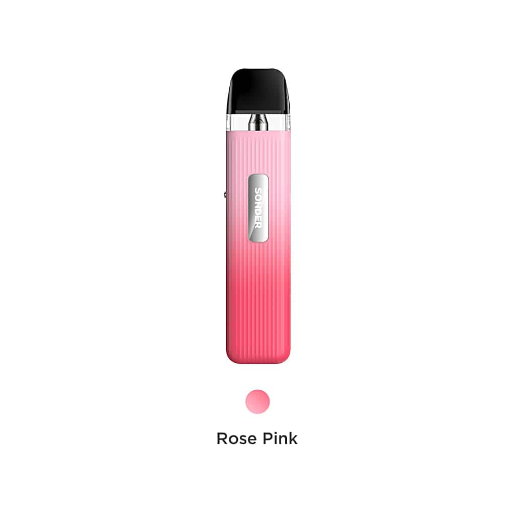Rose Pink