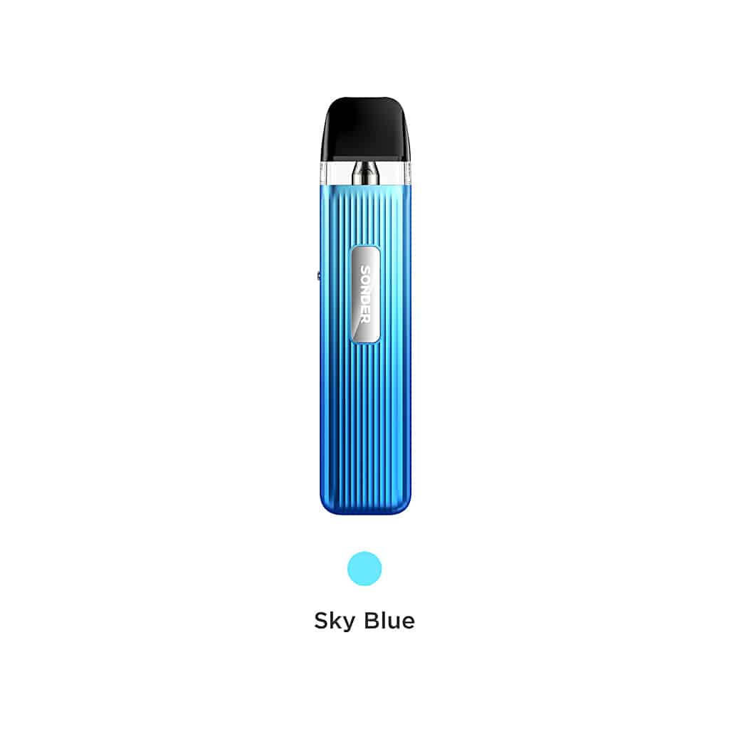Sky Blue