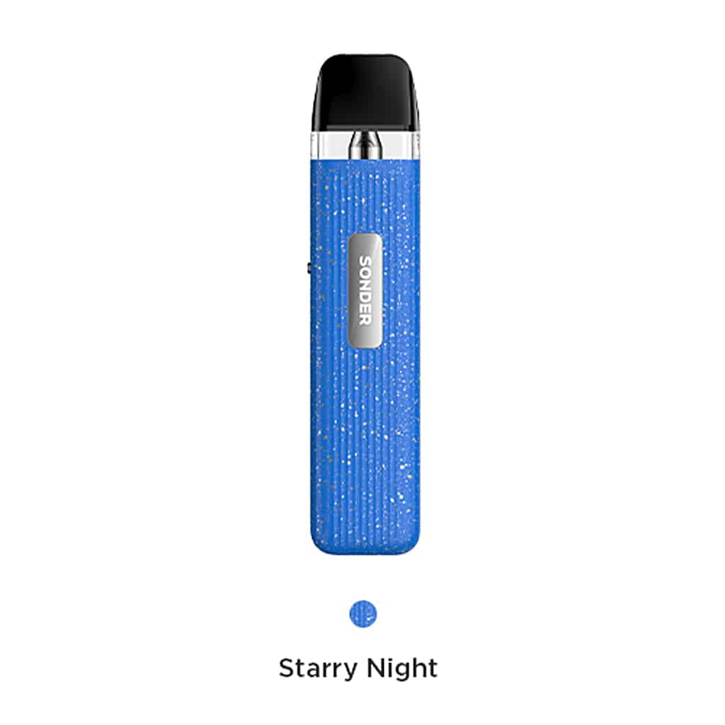 Starry-Night