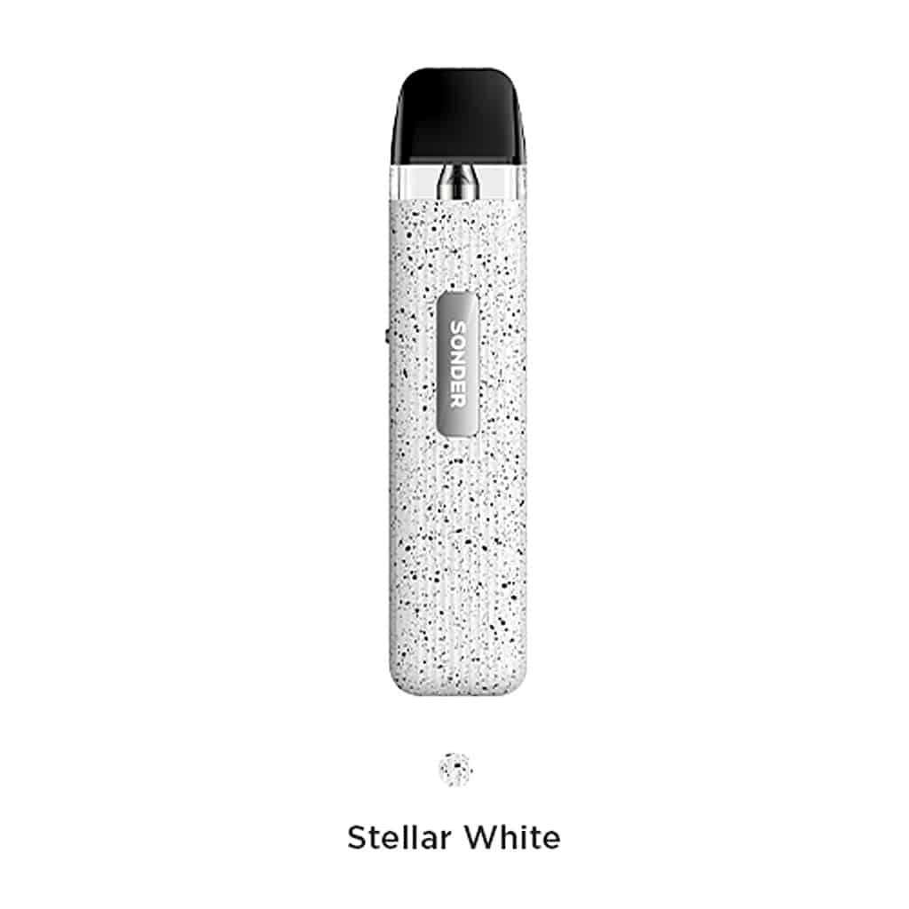 Stellar White