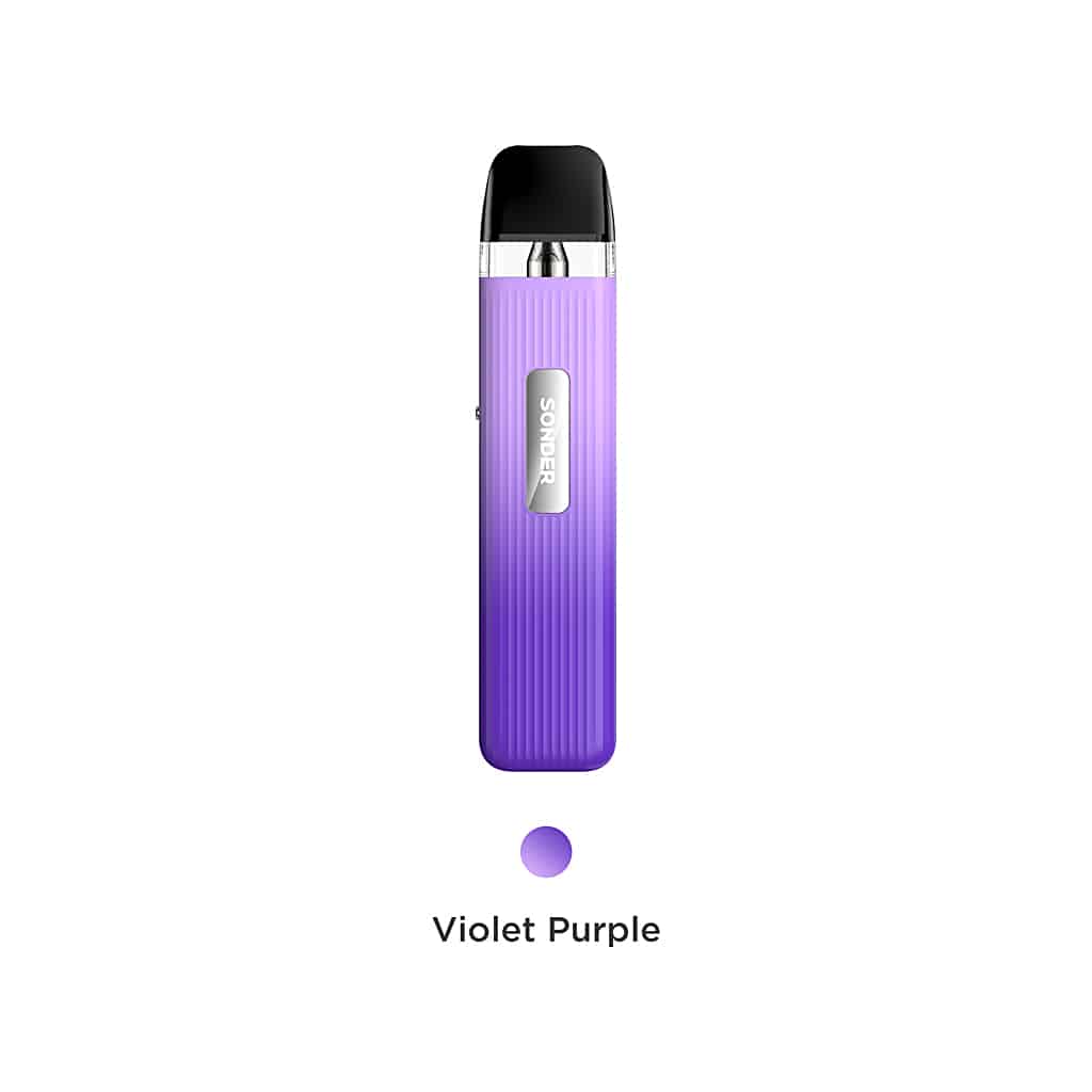 Violet Purple