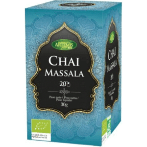 Chai Masala Sin Teina