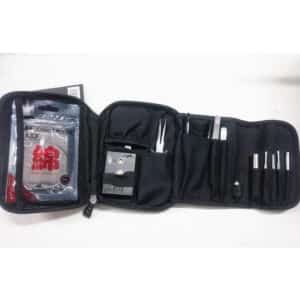 Pack Youde 20