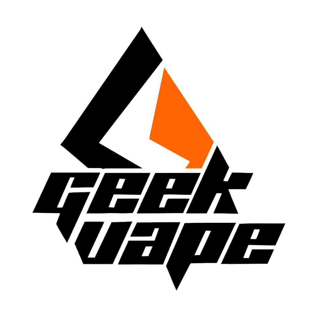 Logo Geek Vape