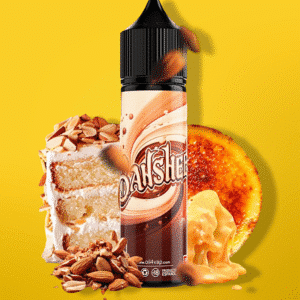 Banshee O4V 16ml
