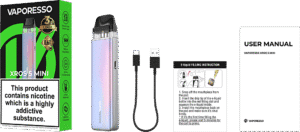 Descripción XROS5 MINI