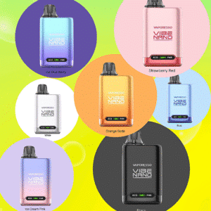 Portada Vibe Nano2