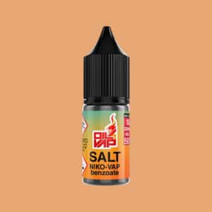 RefuerzoSalt