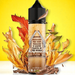 Virginia 16ml o4v