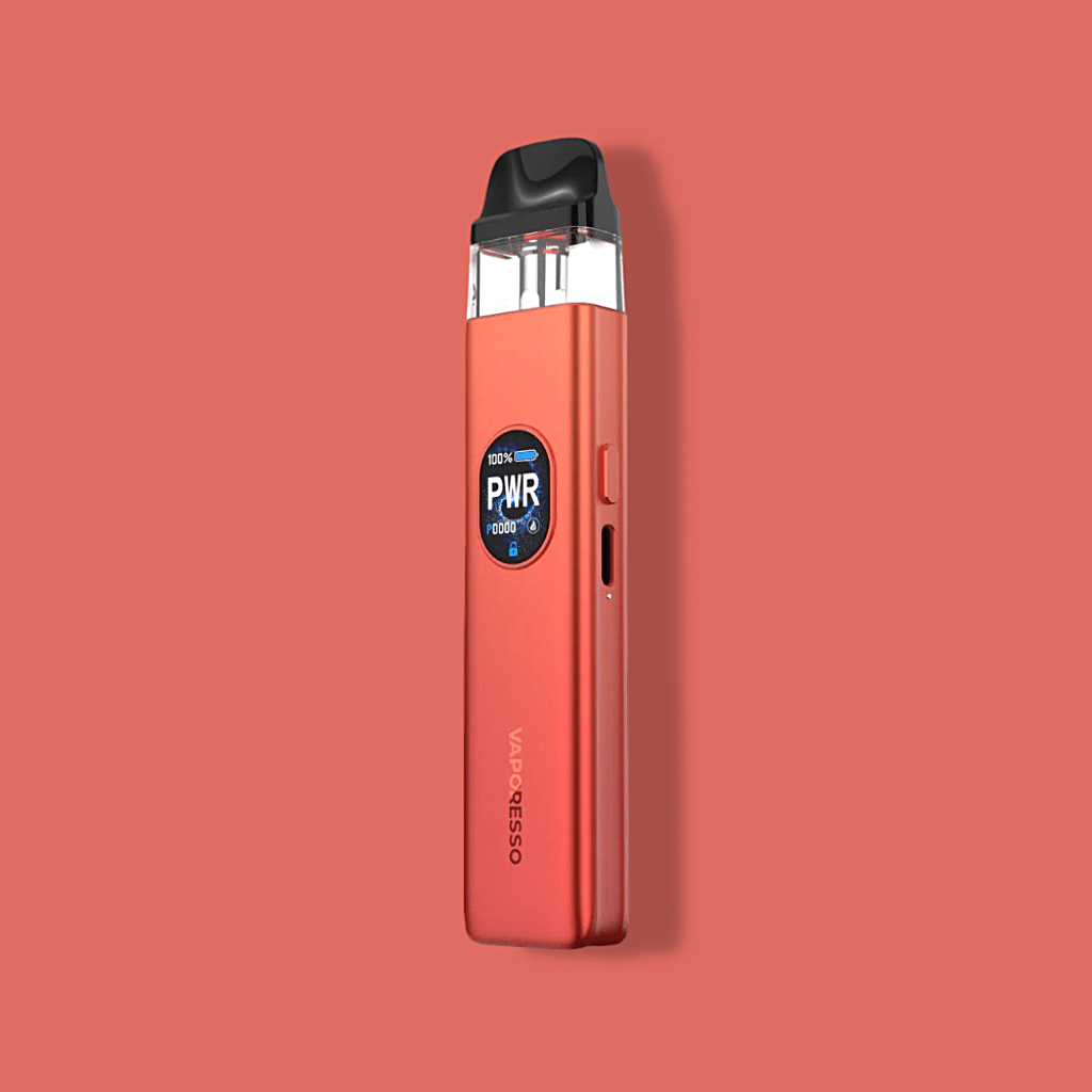 Xros5 CoralSilk