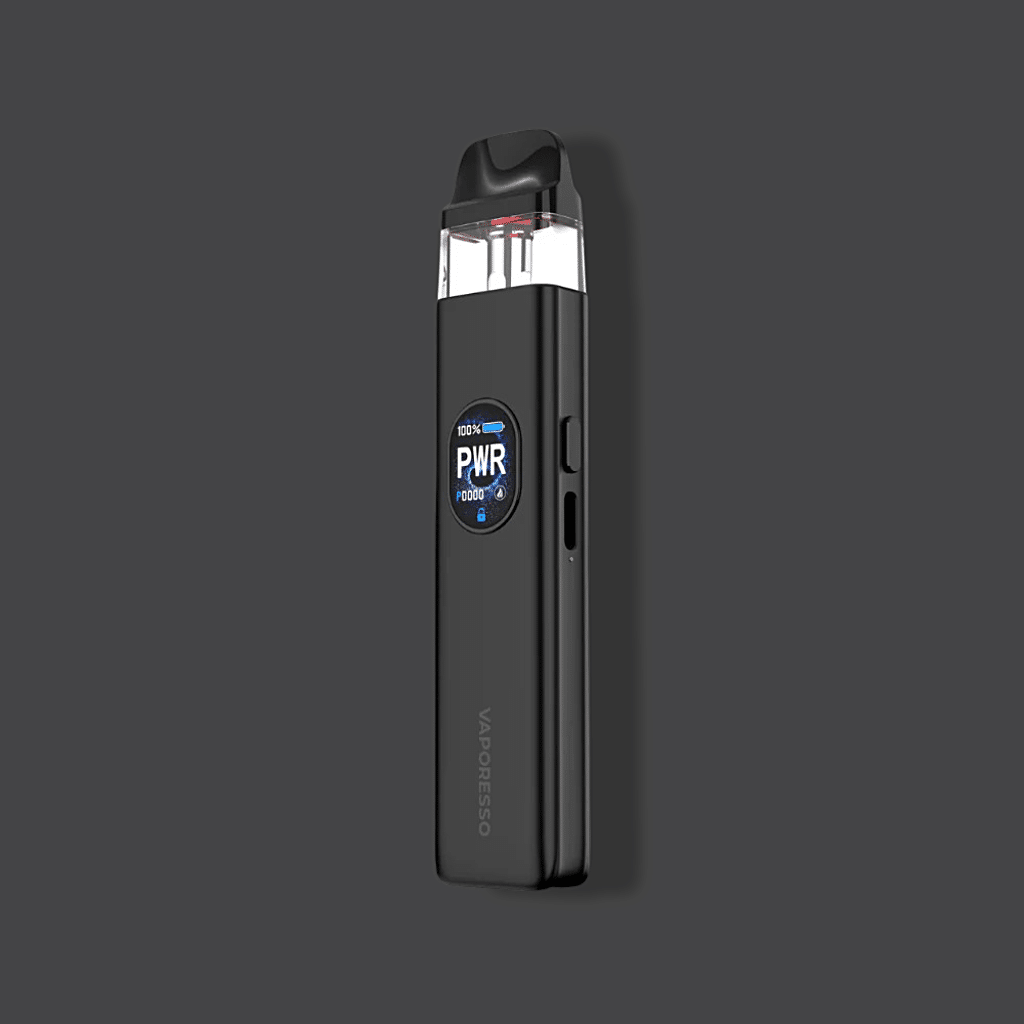 Xros5 CosmicBlack