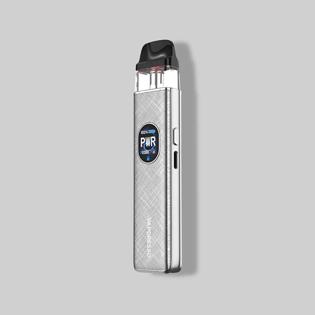 Xros5 GreySilk