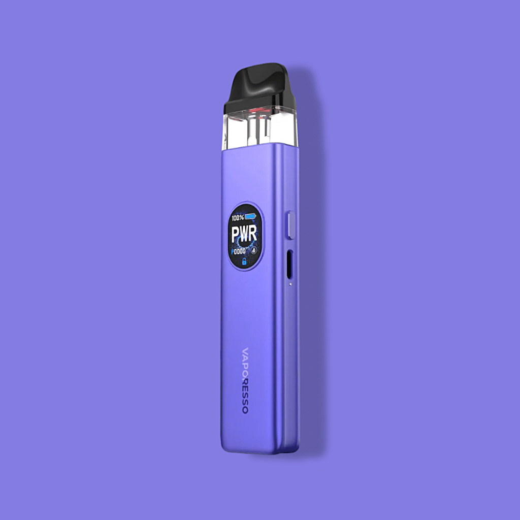 Xros5 LavanderPurple