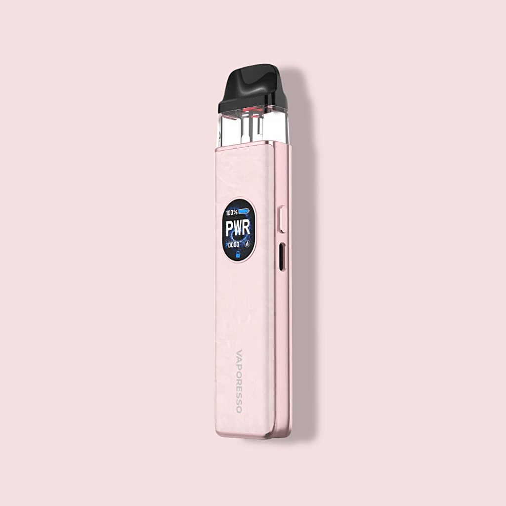 Xros5 OpalPink