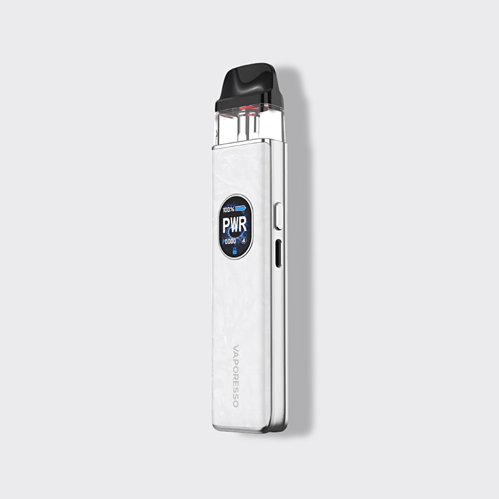 Xros5 OpalWhite