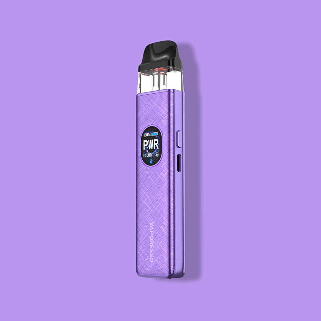 Xros5 VioletSilk