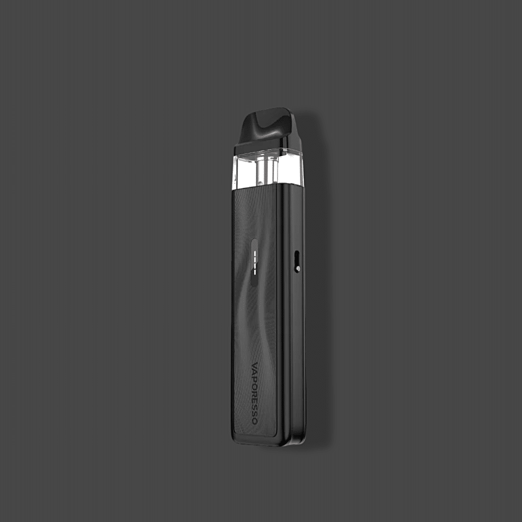 Xros5Mini Black