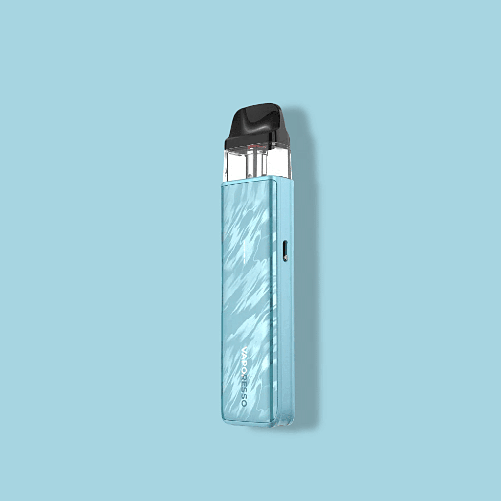 Xros5Mini Blue
