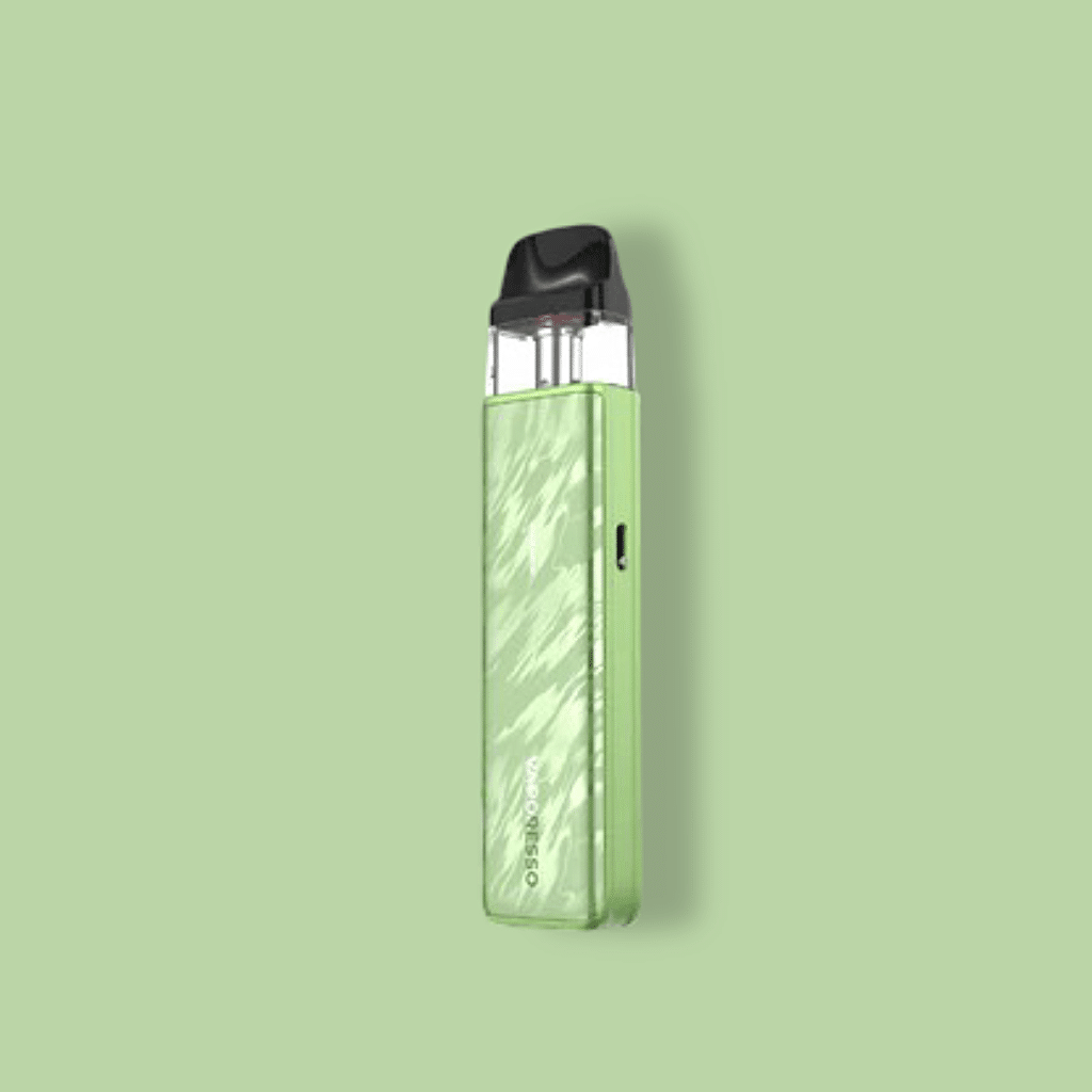 Xros5Mini Green