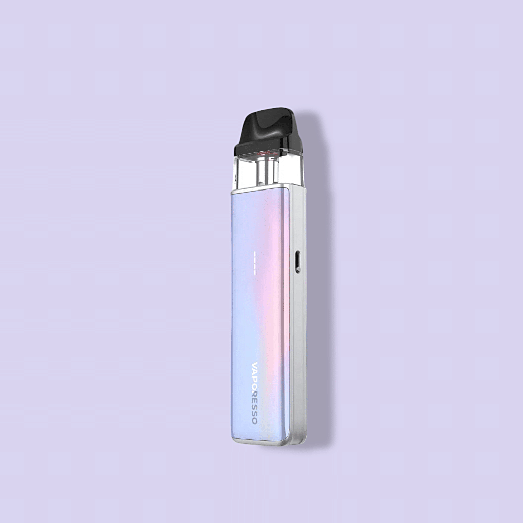 Xros5Mini PastelCrystal
