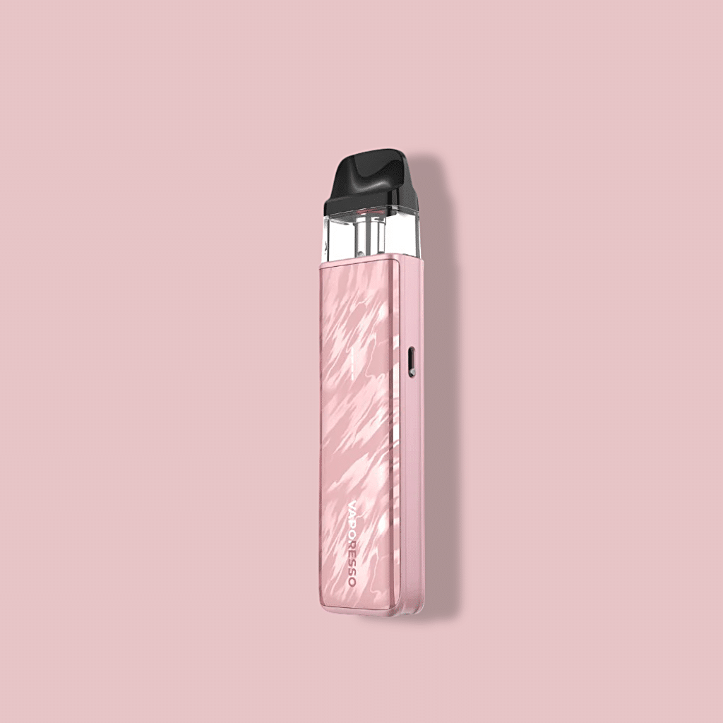 Xros5Mini Pink