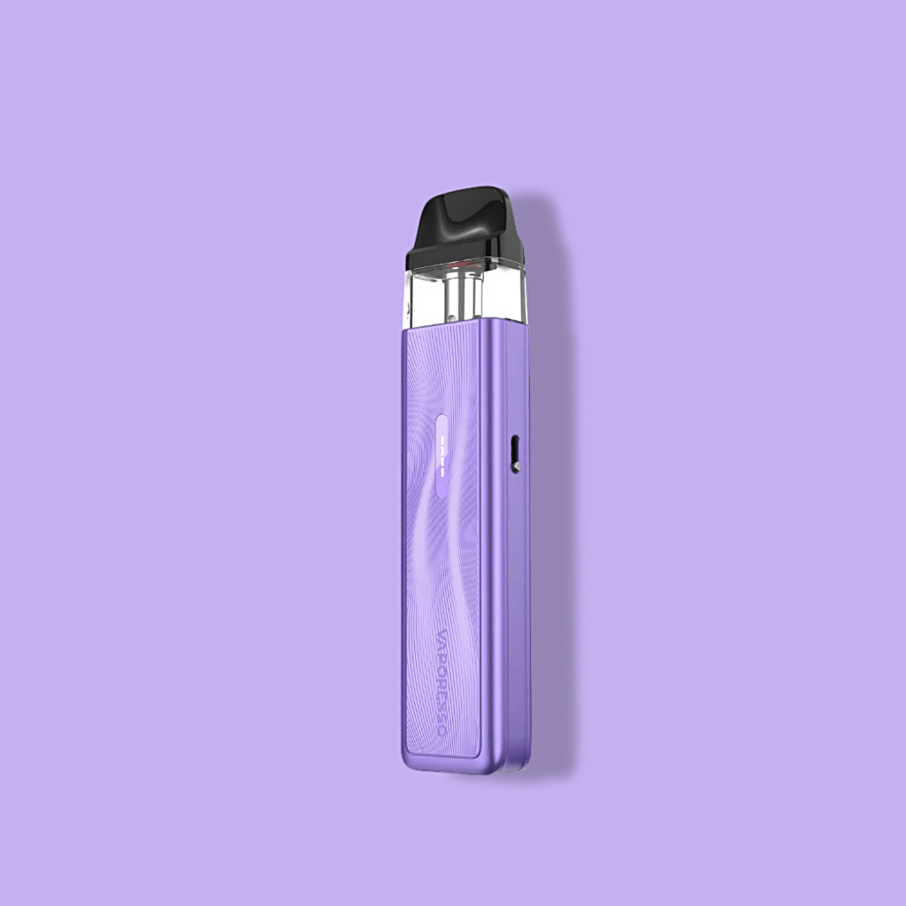 Xros5Mini Purple