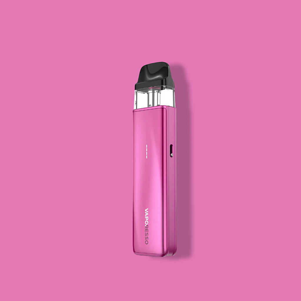 Xros5Mini Rose