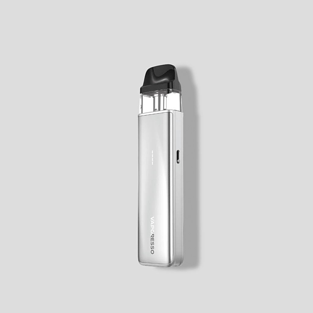 Xros5Mini TitaniumSilver