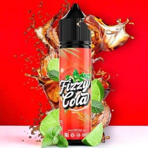 o4v-aroma-longfill-Fizzy Cola 16ml