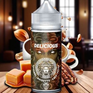 MDS - AROMA MEDUSA LONGFILL DELICIUS 30ML