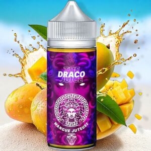 MDS - AROMA MEDUSA LONGFILL Draco 30ML