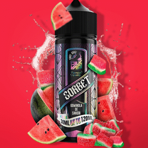 O4V - AROMA LONGFILL SORBET (30ML)