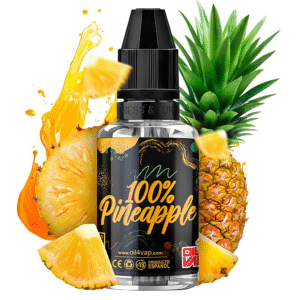 AROMA LONGFILL 100% PINEAPPLE (8ML)