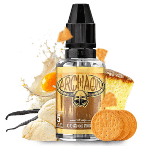 AROMA LONGFILL ARCHAON (8ML)