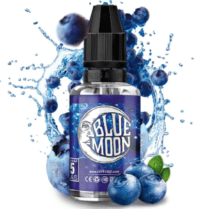 AROMA LONGFILL BLUE MOON (8ML)