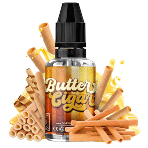 AROMA LONGFILL BUTTER CIGAR (8ML)