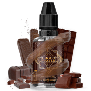 AROMA LONGFILL CHOCO MASTER (8ML)