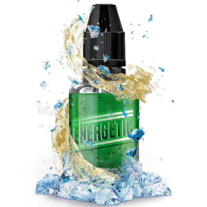 AROMA LONGFILL ENERGETIC (8ML)