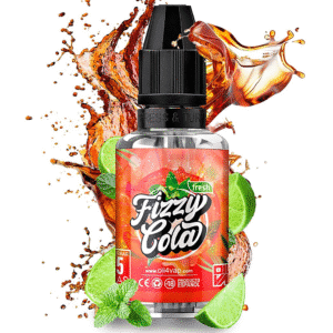 AROMA LONGFILL FIZZY COLA (8ML)