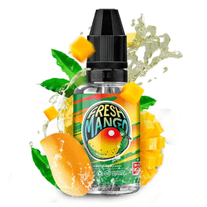 AROMA LONGFILL FRESH MANGO (8ML)