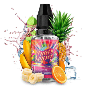 AROMA LONGFILL FRUITY SUNSET (8ML)