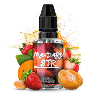 AROMA LONGFILL MANDARIN STR (8ML)
