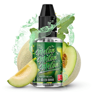 AROMA LONGFILL MELON MELON MELON (8ML)