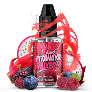 AROMA LONGFILL PITAHAYA MIXED (8ML)
