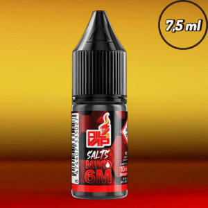 6M Ethyl 7,5ml