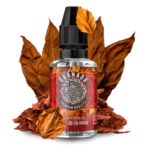 AROMA LONGFILL RUBIO GRANADA (8ML)