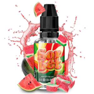AROMA LONGFILL SORBET (8ML)